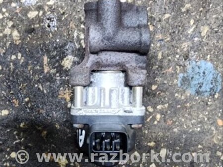 ФОТО Клапан ЕГР для Subaru Legacy IV BL/BP (03-09) Київ