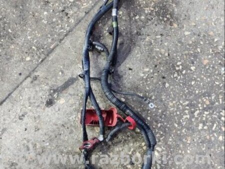 ФОТО Блок предохранителей для Subaru Legacy IV BL/BP (03-09) Київ