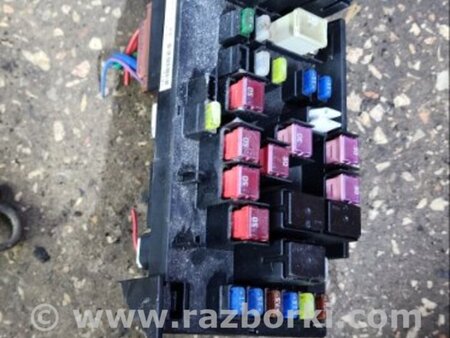 ФОТО Блок предохранителей для Subaru Legacy IV BL/BP (03-09) Київ