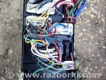 ФОТО Блок предохранителей для Subaru Legacy IV BL/BP (03-09) Київ