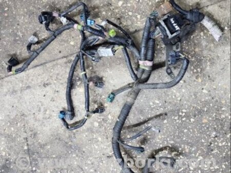 ФОТО Коса двс для Subaru Legacy IV BL/BP (03-09) Київ