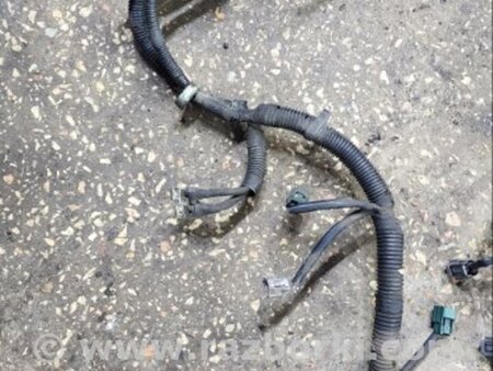 ФОТО Коса двс для Subaru Legacy IV BL/BP (03-09) Київ