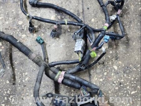 ФОТО Коса двс для Subaru Legacy IV BL/BP (03-09) Київ