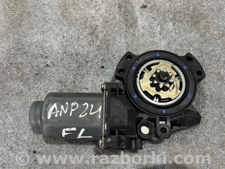 ФОТО Мотор стеклоподъемника передний левый для KIA Sportage SL (10-16) Київ