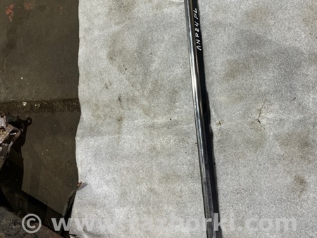 ФОТО Молдинг на дверь передний левый для KIA Sportage SL (10-16) Київ