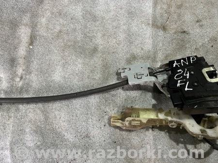 ФОТО Замок двери передний левый для KIA Sportage SL (10-16) Київ