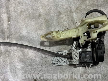 ФОТО Замок двери передний левый для KIA Sportage SL (10-16) Київ