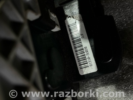 ФОТО Замок двери передний левый для KIA Sportage SL (10-16) Київ