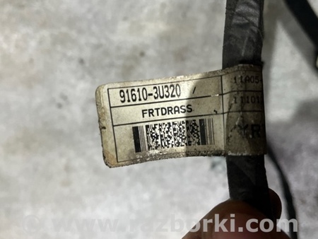 ФОТО Проводка передняя левая для KIA Sportage SL (10-16) Київ