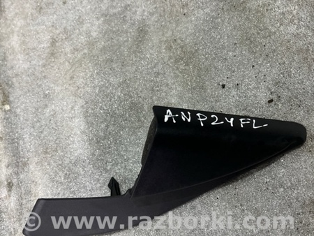 ФОТО Пластик передний левый для KIA Sportage SL (10-16) Київ