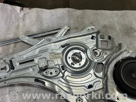 ФОТО Механизм стеклоподъемника передний левый для KIA Sportage SL (10-16) Київ