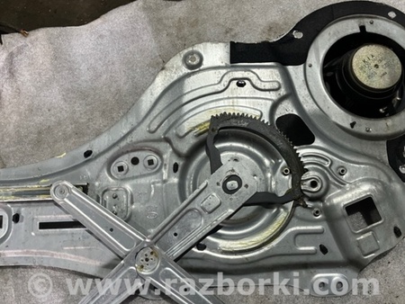 ФОТО Механизм стеклоподъемника передний левый для KIA Sportage SL (10-16) Київ