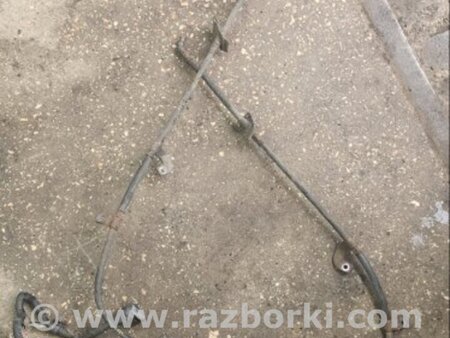 ФОТО Ручник Электрический для Hyundai Santa Fe III DM/NC (12-18) Київ