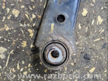 ФОТО Рычаг задний левый для Hyundai Santa Fe III DM/NC (12-18) Київ