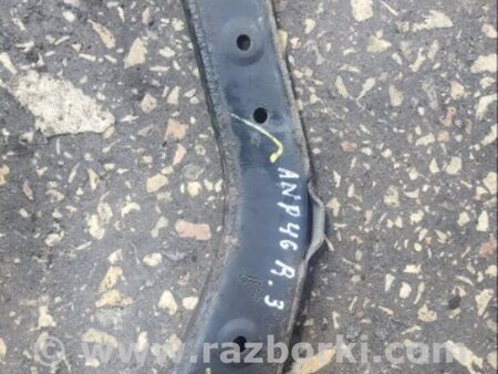 ФОТО Рычаг задний правый для Hyundai Santa Fe III DM/NC (12-18) Київ