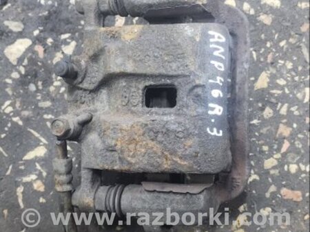 ФОТО Суппорт задний правый для Hyundai Santa Fe III DM/NC (12-18) Київ