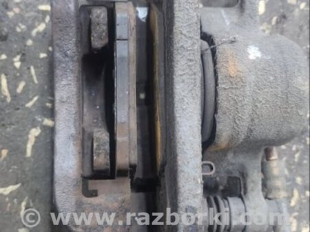 ФОТО Суппорт задний правый для Hyundai Santa Fe III DM/NC (12-18) Київ