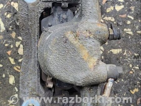 ФОТО Суппорт задний правый для Hyundai Santa Fe III DM/NC (12-18) Київ