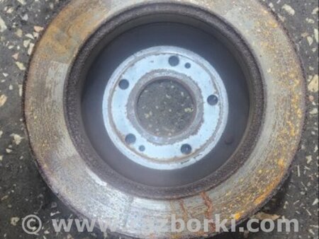 ФОТО Тормозной диск задний левый для Hyundai Santa Fe III DM/NC (12-18) Київ