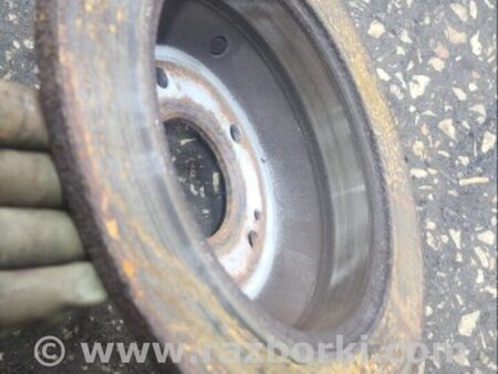 ФОТО Тормозной диск задний правый для Hyundai Santa Fe III DM/NC (12-18) Київ