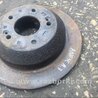 ФОТО Тормозной диск задний правый для Hyundai Santa Fe III DM/NC (12-18) Київ
