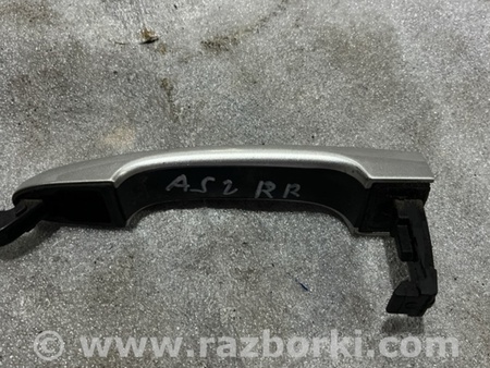 ФОТО Ручка двери задняя правая для KIA Sorento 2 XM (09-14) Київ
