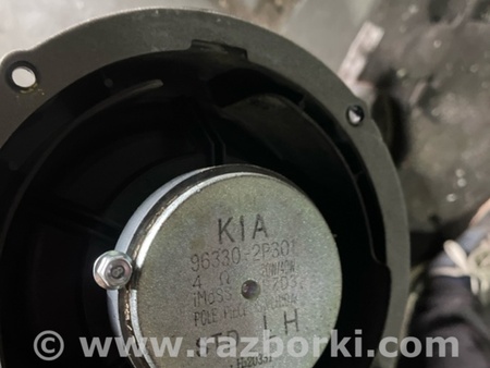 ФОТО Динамик передний левый для KIA Sorento 2 XM (09-14) Київ