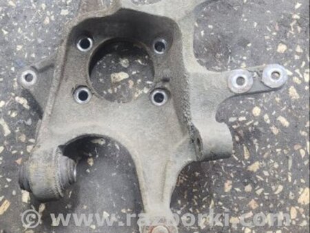 ФОТО Цапфа задняя для Hyundai Santa Fe III DM/NC (12-18) Київ