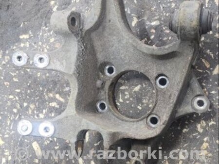 ФОТО Цапфа задняя для Hyundai Santa Fe III DM/NC (12-18) Київ