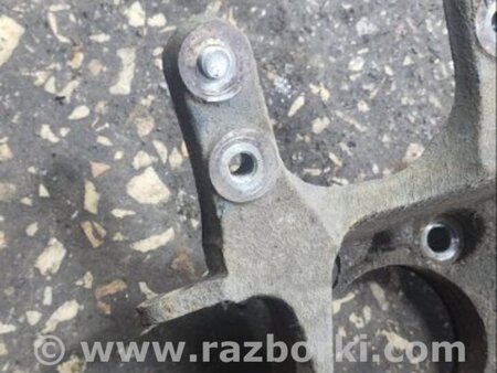 ФОТО Цапфа задняя для Hyundai Santa Fe III DM/NC (12-18) Київ