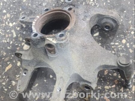 ФОТО Цапфа задняя для Hyundai Santa Fe III DM/NC (12-18) Київ