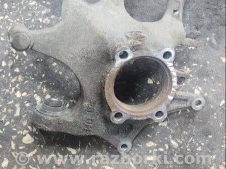 ФОТО Цапфа задняя для Hyundai Santa Fe III DM/NC (12-18) Київ