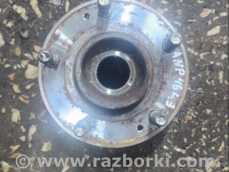 ФОТО Ступица задняя левая для Hyundai Santa Fe III DM/NC (12-18) Київ