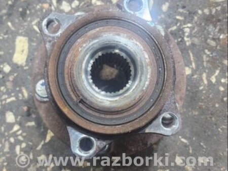 ФОТО Ступица задняя левая для Hyundai Santa Fe III DM/NC (12-18) Київ