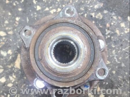 ФОТО Ступица задняя правая для Hyundai Santa Fe III DM/NC (12-18) Київ