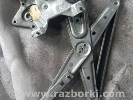 ФОТО Механизм стеклоподъемника задний левый для KIA Sorento 1 BL (02-09) Київ