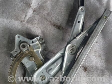 ФОТО Механизм стеклоподъемника задний левый для KIA Sorento 1 BL (02-09) Київ