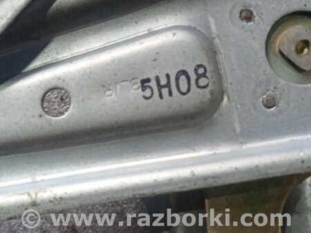 ФОТО Механизм стеклоподъемника задний левый для KIA Sorento 1 BL (02-09) Київ