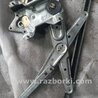 Механизм стеклоподъемника задний левый KIA Sorento 1 BL (02-09)