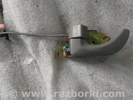 ФОТО Ручка двери внутренняя задняя левая для KIA Sorento 1 BL (02-09) Київ