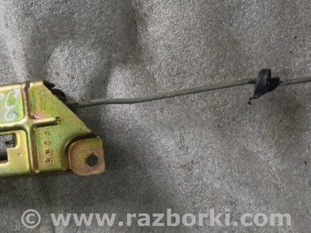 ФОТО Ручка двери внутренняя задняя левая для KIA Sorento 1 BL (02-09) Київ