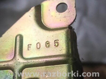 ФОТО Ручка двери внутренняя задняя левая для KIA Sorento 1 BL (02-09) Київ