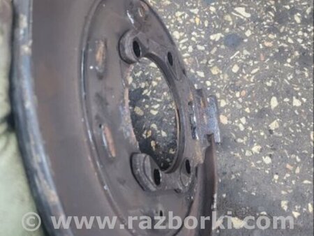 ФОТО Тормозной щиток задний правый для Hyundai Santa Fe III DM/NC (12-18) Київ