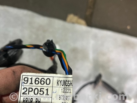 ФОТО Проводка для KIA Sorento 2 XM (09-14) Київ