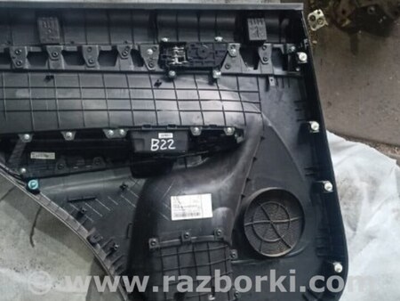 ФОТО Карта двери задней правой для KIA Sorento 2 XM (09-14) Київ