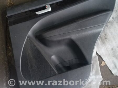 ФОТО Карта двери задней правой для KIA Sorento 2 XM (09-14) Київ