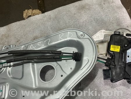 ФОТО Замок двери задний правый для KIA Sorento 2 XM (09-14) Київ