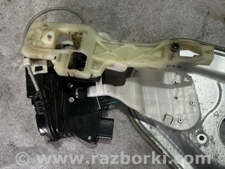 ФОТО Замок двери задний правый для KIA Sorento 2 XM (09-14) Київ