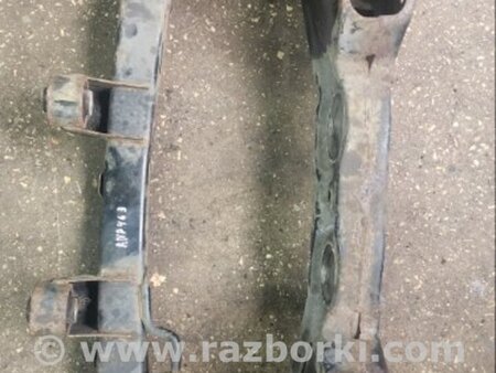 ФОТО Подрамник задний для Hyundai Santa Fe III DM/NC (12-18) Київ