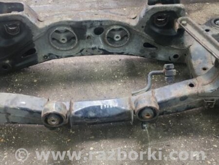 ФОТО Подрамник задний для Hyundai Santa Fe III DM/NC (12-18) Київ